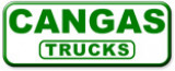 Cangas Trucks Panama S.A. Organisation logo