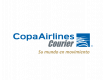 Copa Airlines Courier Organisation logo