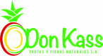 Frutas Y Fibras Naturales, S.A. Organisation logo