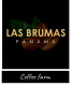 Las Brumas Panama Coffee Farm Organisation logo