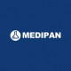 Medipan Organisation logo